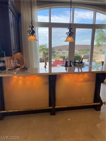 5 Yorkridge Court, Henderson, NV 89052