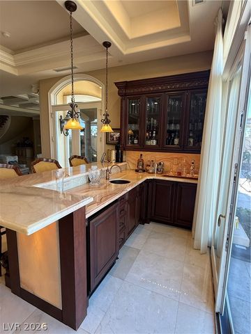 5 Yorkridge Court, Henderson, NV 89052