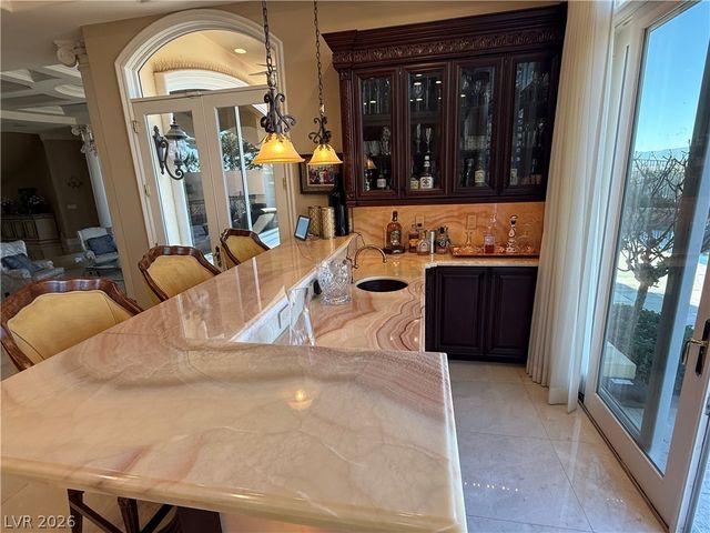 5 Yorkridge Court, Henderson, NV 89052