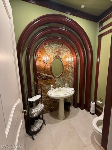 5 Yorkridge Court, Henderson, NV 89052