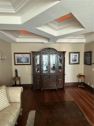 5 Yorkridge Court, Henderson, NV 89052