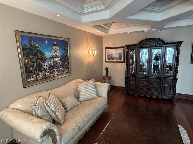 5 Yorkridge Court, Henderson, NV 89052