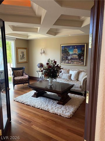 5 Yorkridge Court, Henderson, NV 89052