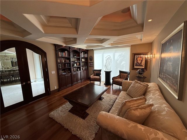 5 Yorkridge Court, Henderson, NV 89052