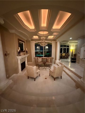 5 Yorkridge Court, Henderson, NV 89052