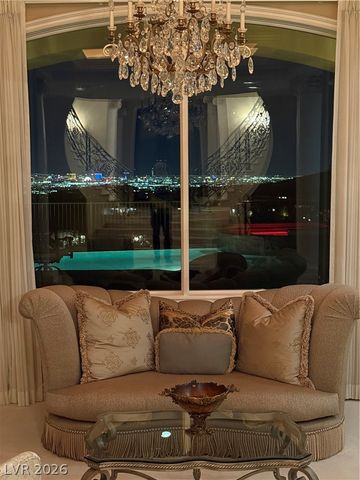 5 Yorkridge Court, Henderson, NV 89052