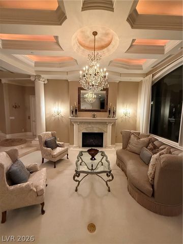 5 Yorkridge Court, Henderson, NV 89052