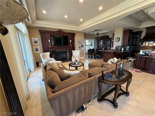 5 Yorkridge Court, Henderson, NV 89052