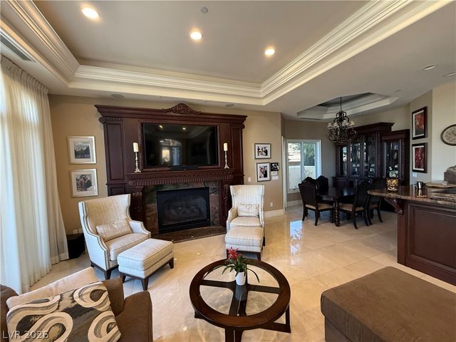 5 Yorkridge Court, Henderson, NV 89052