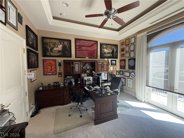 5 Yorkridge Court, Henderson, NV 89052