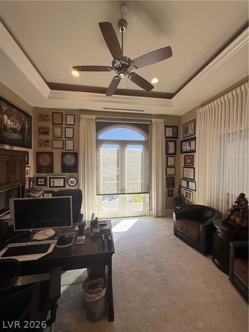 5 Yorkridge Court, Henderson, NV 89052