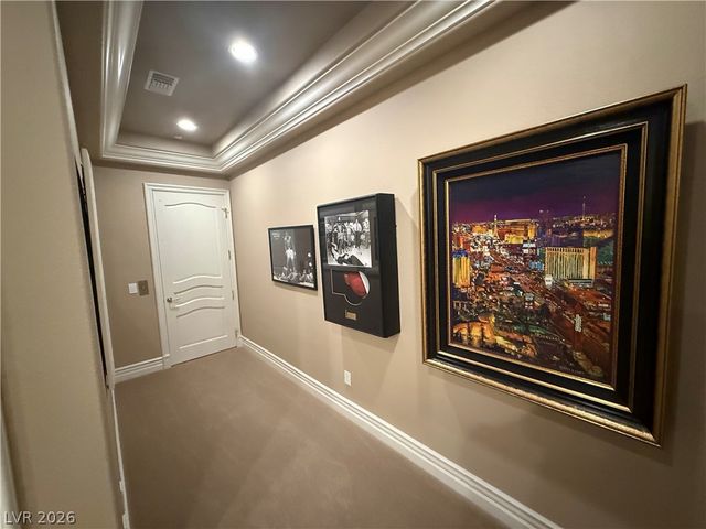 5 Yorkridge Court, Henderson, NV 89052