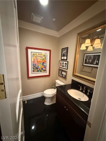 5 Yorkridge Court, Henderson, NV 89052