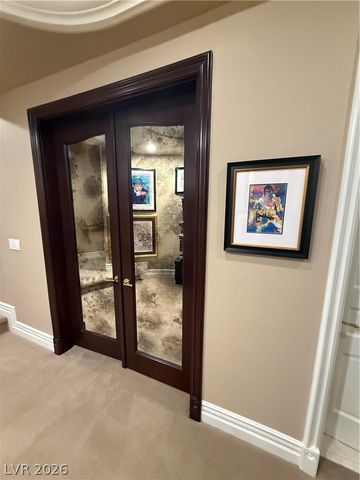 5 Yorkridge Court, Henderson, NV 89052