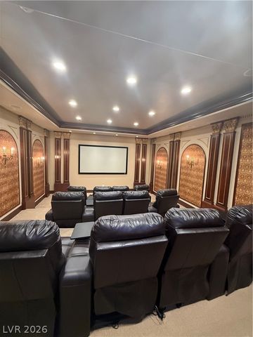 5 Yorkridge Court, Henderson, NV 89052