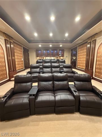 5 Yorkridge Court, Henderson, NV 89052