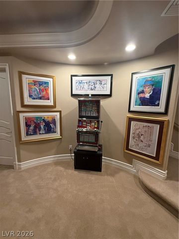 5 Yorkridge Court, Henderson, NV 89052