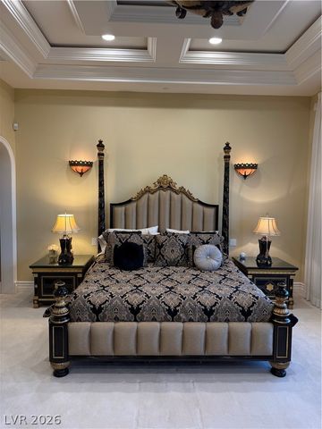 5 Yorkridge Court, Henderson, NV 89052