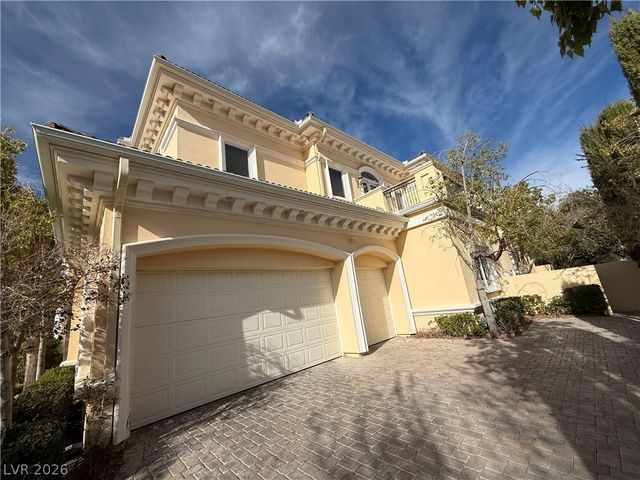 5 Yorkridge Court, Henderson, NV 89052