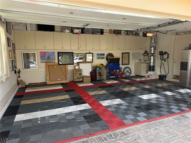 5 Yorkridge Court, Henderson, NV 89052