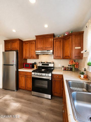 44363 3rd Street, Lancaster, CA 93535