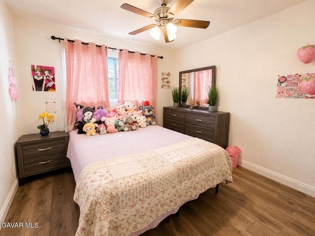 44363 3rd Street, Lancaster, CA 93535