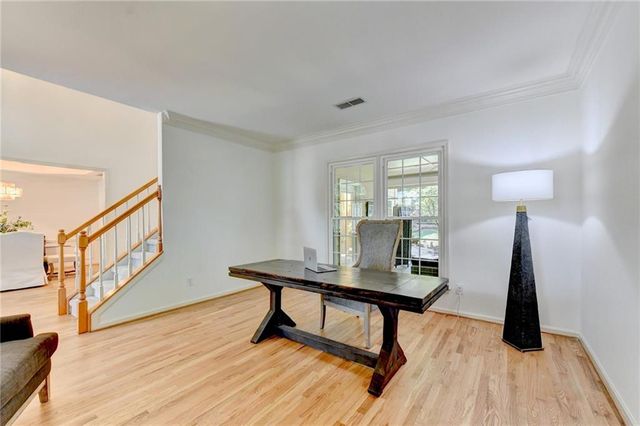 315 Willow Crescent Way, Johns Creek, GA 30022