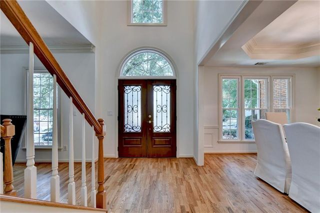 315 Willow Crescent Way, Johns Creek, GA 30022