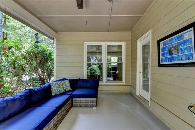 315 Willow Crescent Way, Johns Creek, GA 30022