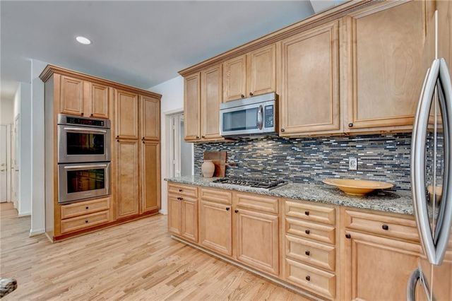 315 Willow Crescent Way, Johns Creek, GA 30022