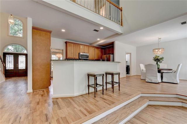 315 Willow Crescent Way, Johns Creek, GA 30022