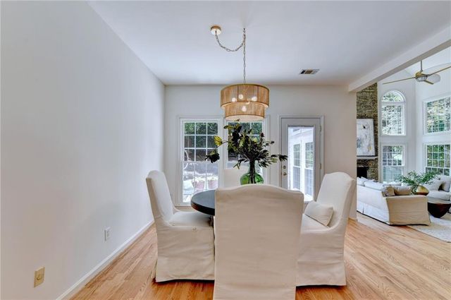 315 Willow Crescent Way, Johns Creek, GA 30022