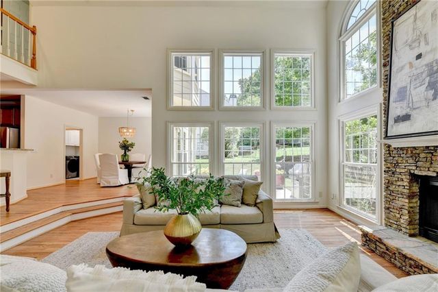 315 Willow Crescent Way, Johns Creek, GA 30022