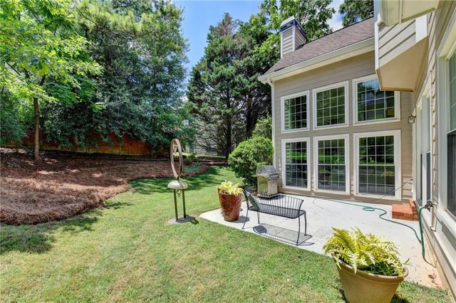 315 Willow Crescent Way, Johns Creek, GA 30022