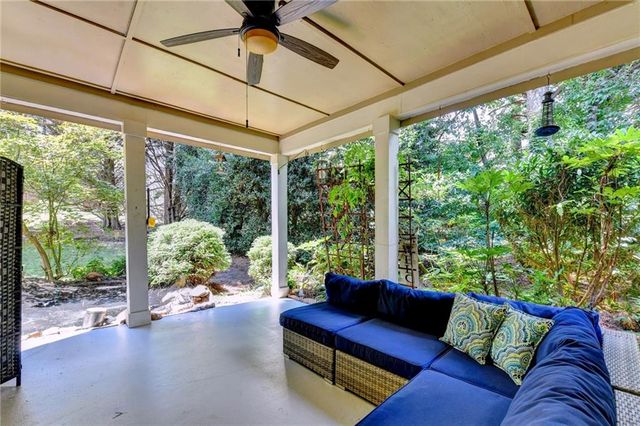 315 Willow Crescent Way, Johns Creek, GA 30022