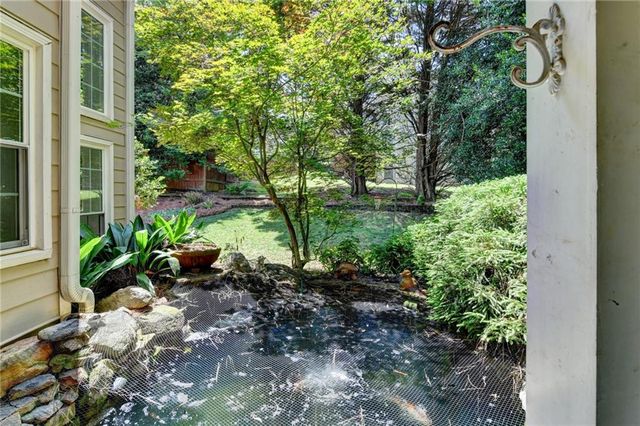 315 Willow Crescent Way, Johns Creek, GA 30022