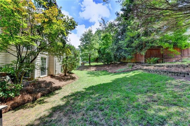 315 Willow Crescent Way, Johns Creek, GA 30022