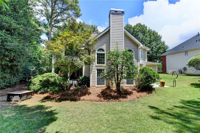 315 Willow Crescent Way, Johns Creek, GA 30022