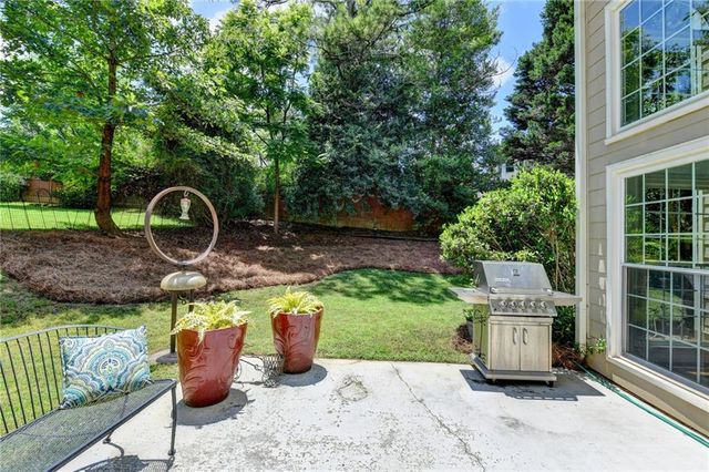 315 Willow Crescent Way, Johns Creek, GA 30022