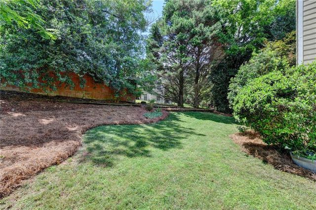 315 Willow Crescent Way, Johns Creek, GA 30022