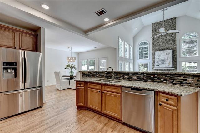 315 Willow Crescent Way, Johns Creek, GA 30022