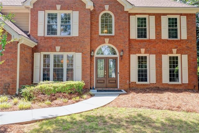 315 Willow Crescent Way, Johns Creek, GA 30022