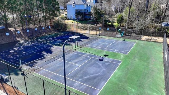 315 Willow Crescent Way, Johns Creek, GA 30022