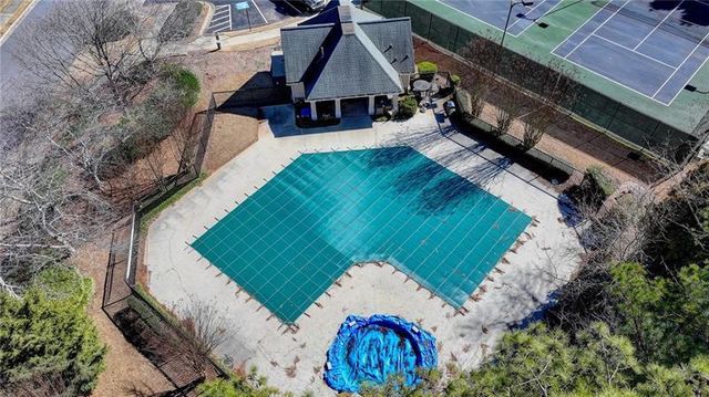 315 Willow Crescent Way, Johns Creek, GA 30022