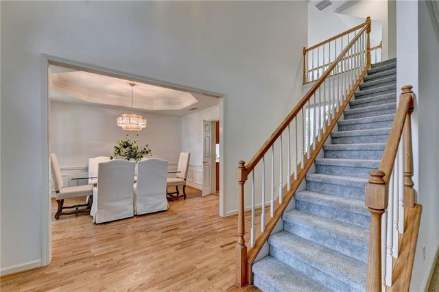 315 Willow Crescent Way, Johns Creek, GA 30022