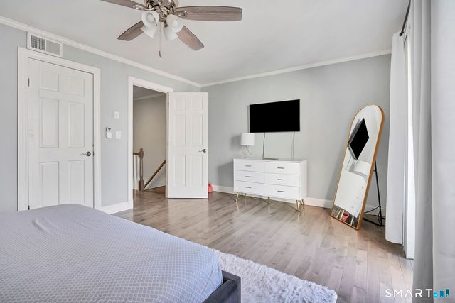 21 Hawthorn Court 21, Cromwell, CT 06416