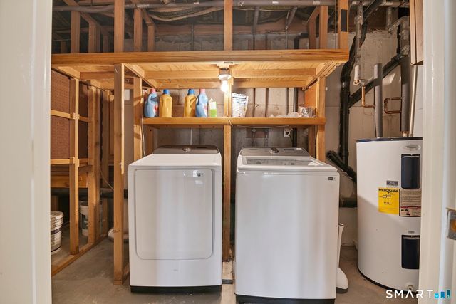 21 Hawthorn Court 21, Cromwell, CT 06416