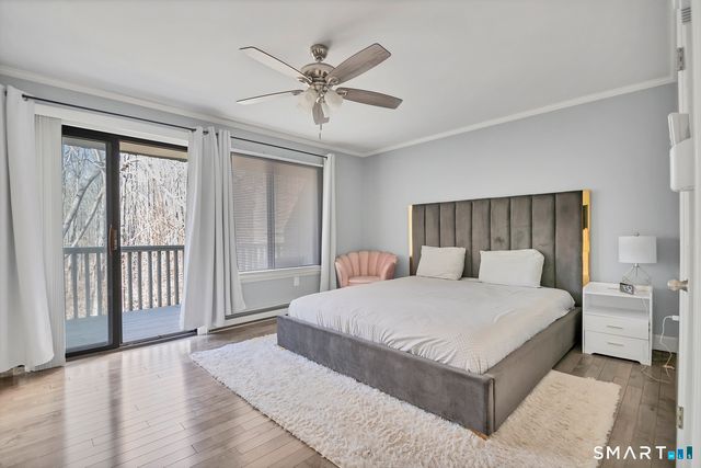 21 Hawthorn Court 21, Cromwell, CT 06416