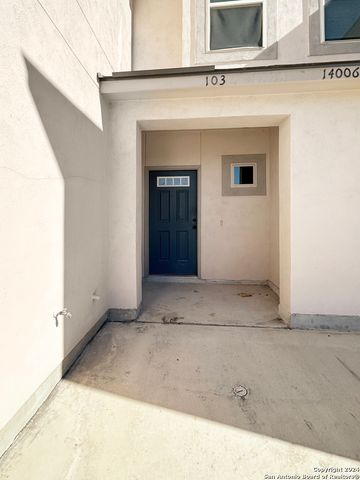 14006 Fratelli Rd Ste 103, San Antonio, TX 78233