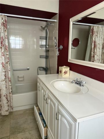 1016 FUCHSIA DRIVE, Holiday, FL 34691